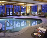 The Whiteface Lodge - Pool